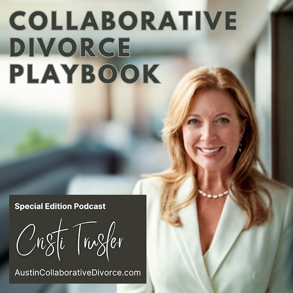 Collaborative Divorce Playbook Audio